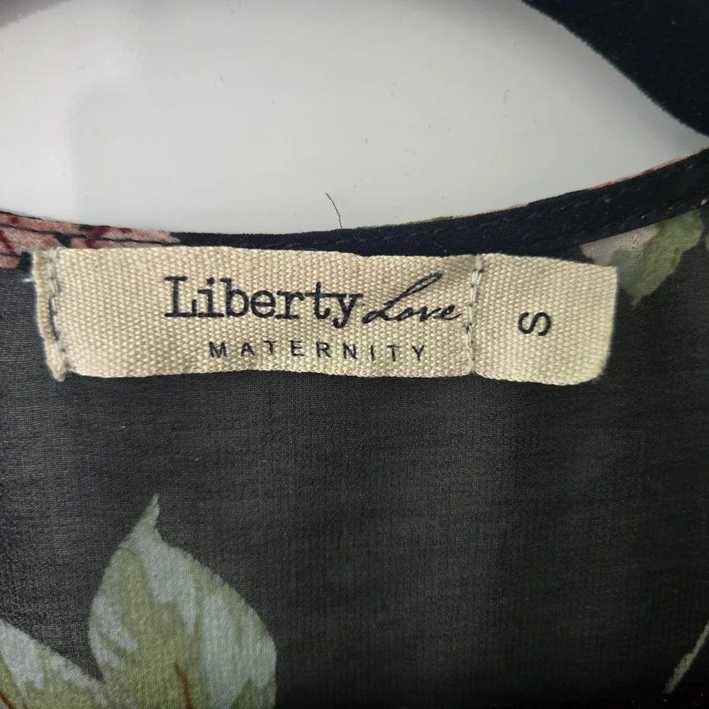 Liberty Love liberty love